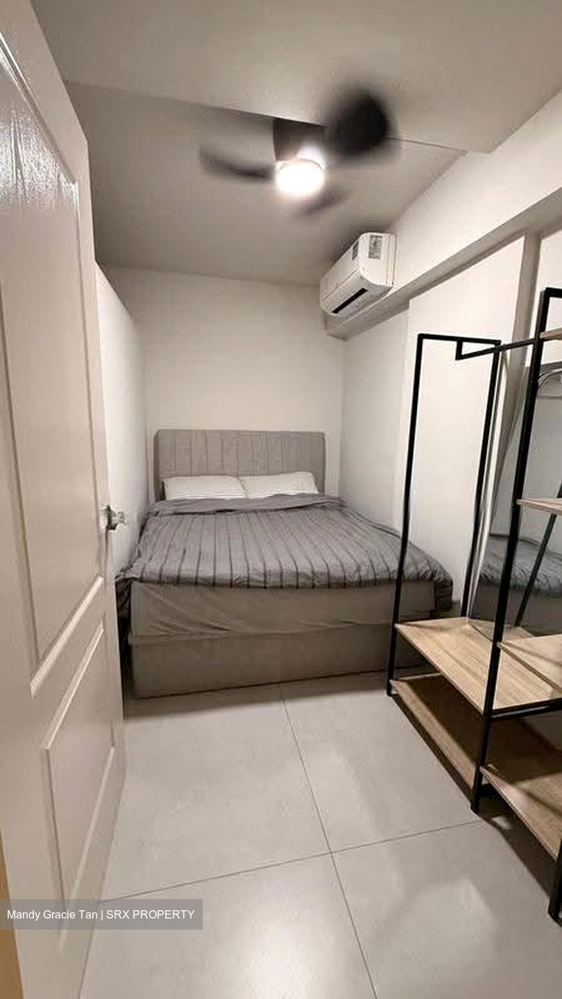 Blk 307 Clementi Meadows (Clementi), HDB 3 Rooms #618171071